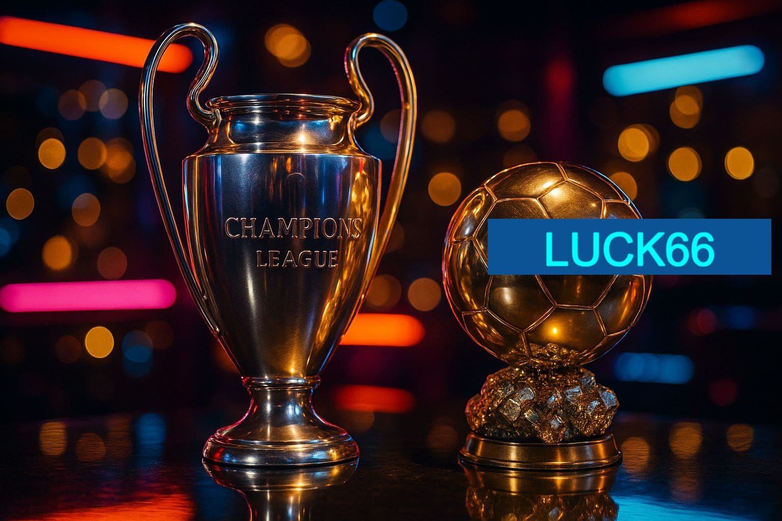 Eventos Esportivos