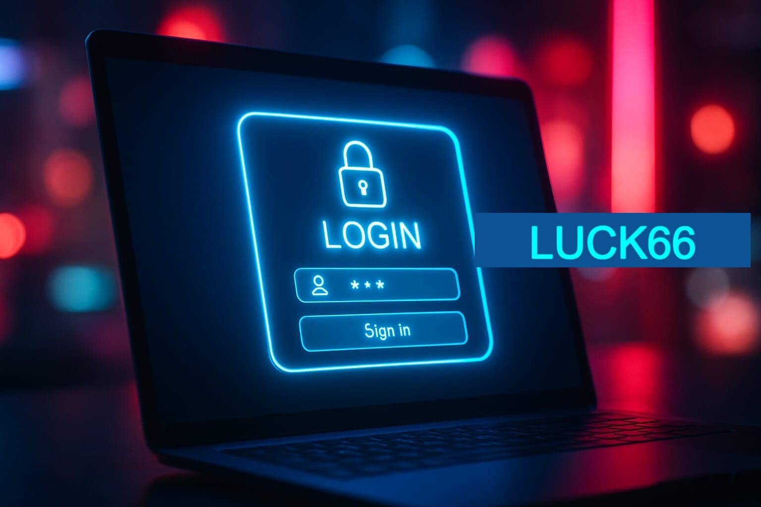 Benefícios do Login