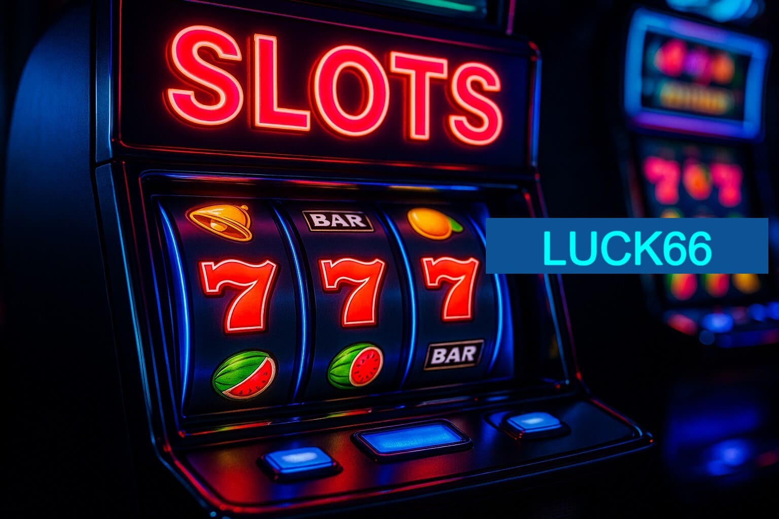 Benefícios dos Slots